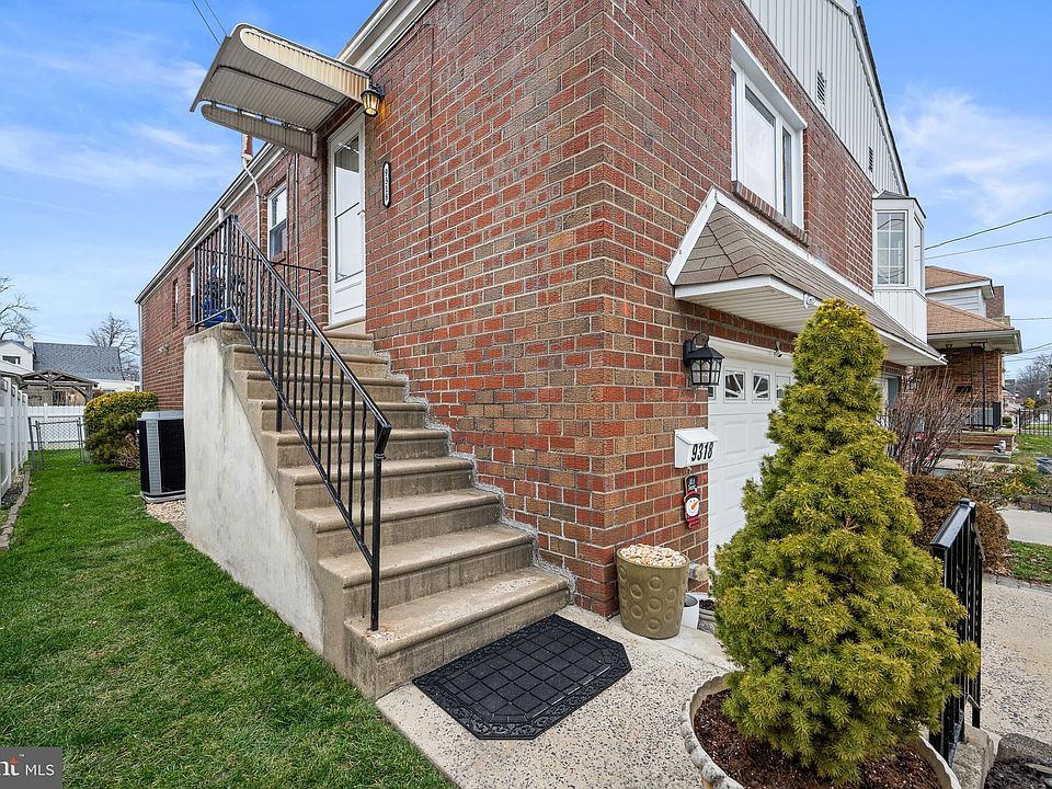 9318 Ditman St, Philadelphia, PA 19114 Zillow