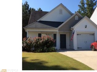 203 Woodland Way, Canton, GA 30114