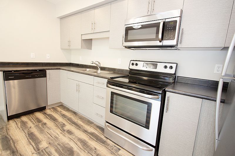 Winnipeg Townhouse for rent - 2 Bedrooms in Winnipeg
