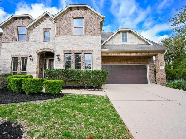 19 Sandwell Pl, Spring, TX 77389