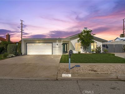 12586 Warbler Ave, Grand Terrace, CA, 92313