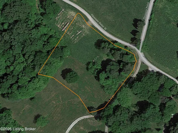 0 Pleasure Point #7, Maceo, KY 42355