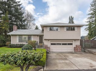 8666 SE Jefferson St, Clackamas, OR 97015