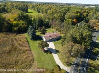 13444 Turner Rd, Dewitt, MI 48820