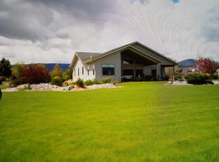 33633 Jims Dr, Polson, MT 59860
