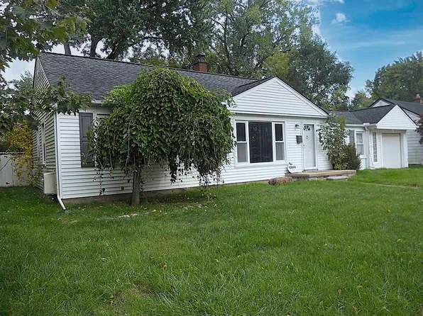 15232 Melrose St, Livonia, MI 48154