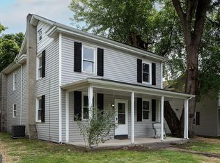 5631 N Front St, Harrisburg, PA 17110