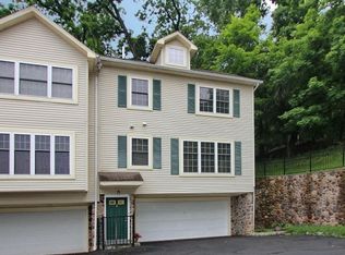 2 Entrance Ave, Morristown, NJ 07960
