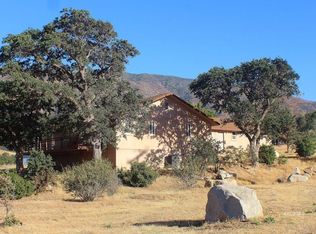 3382 Cook Peak Rd, Lake Isabella, CA 93240