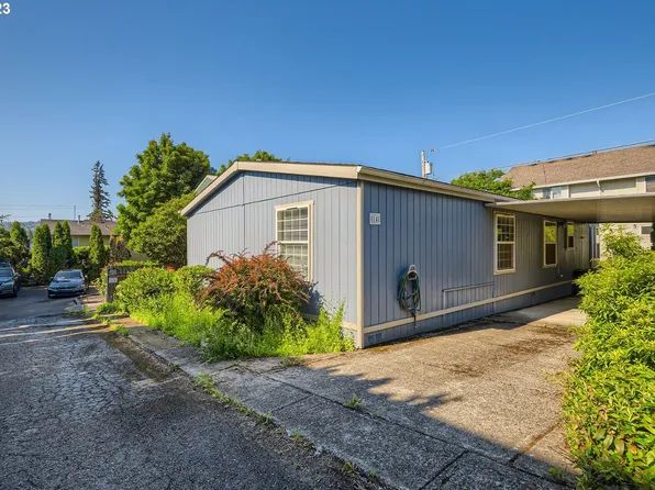 4239 SE 122nd Ave Unit 14, Portland, OR 97236
