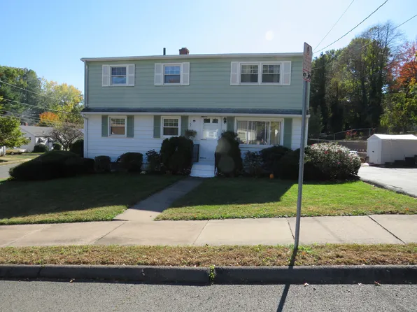 83 Haddam Street, Hartford, CT 06106