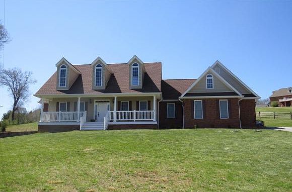 1st image of 20450 Josh Allen Dr