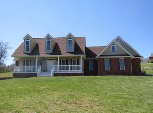 20450 Josh Allen Dr, Abingdon, VA 24211