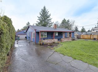 5547 SE 119th Ave, Portland, OR