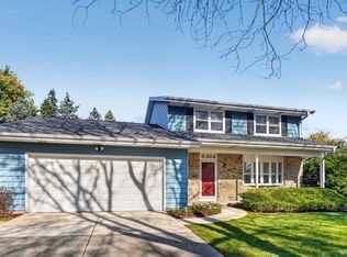 5302 Camilla Rd, Madison, WI 53716