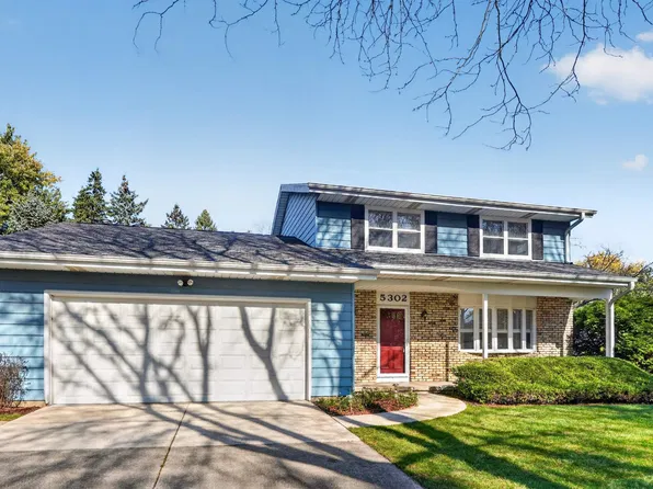 5302 Camilla Rd, Madison, WI 53716