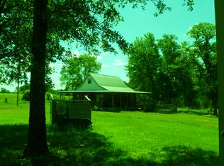 847 Round Prairie Rd, Bedias, TX 77831