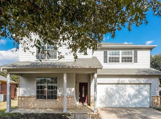 21902 Willow Shadows Dr, Tomball, TX 77375