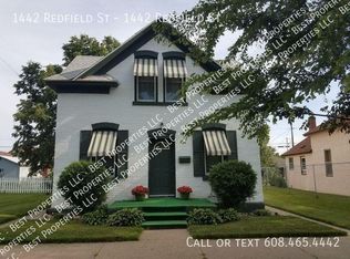 1442 Redfield St, La Crosse, WI 54601