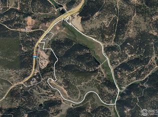 13034 S Us Highway 285, Pine, CO 80470