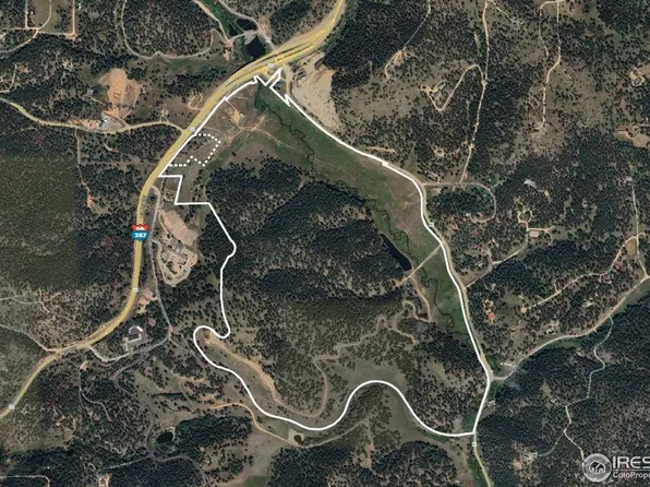 13034 S US Highway 285, Pine, CO 80470