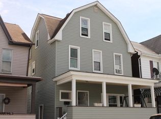 2413 5th Ave, Altoona, PA 16602