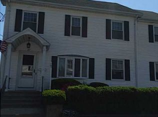 27 Madison St, Pawtucket, RI 02861