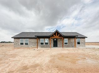 10405 N County Road 2800, Lubbock, TX 79403