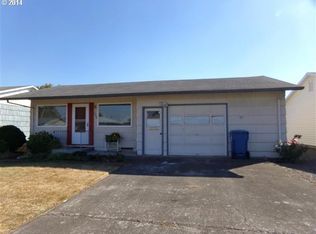 1366 Rainier Rd, Woodburn, OR 97071