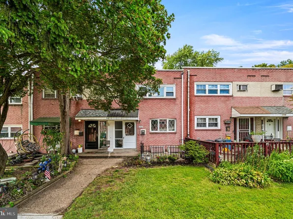 2112 Valley View Dr, Folcroft, PA 19032