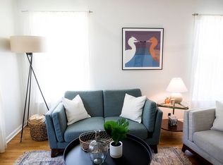 3303 Hemlock Ave, Austin, TX 78722