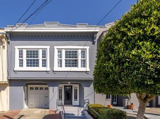 1362 21st Ave, San Francisco, CA 94122