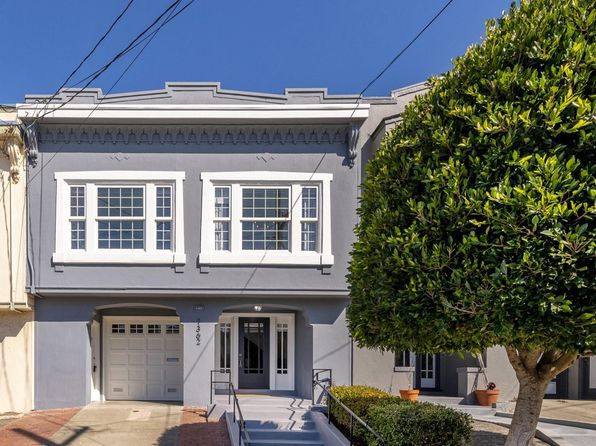 1362 21st Ave, San Francisco, CA 94122 property photo