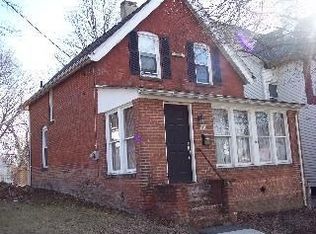 80 Livingston St, Poughkeepsie, NY 12601