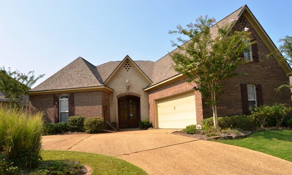 210 Provonce Park, Brandon, MS 39042 Zillow