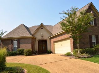 210 Provonce Park, Brandon, MS 39042