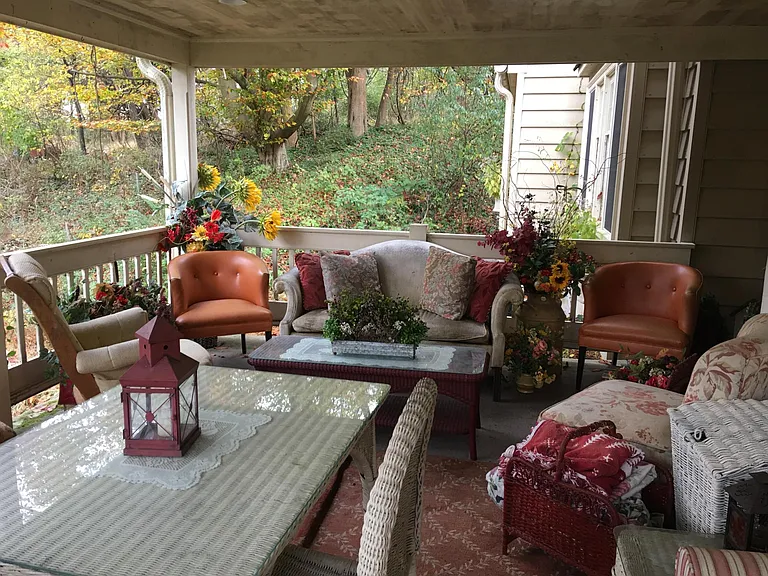 E Rose Tree Rd — Photo 5