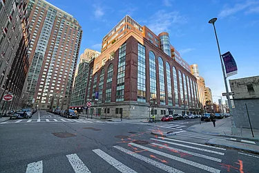 Rented by Corcoran