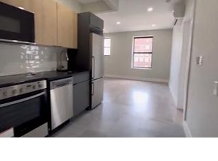 548 E 183rd St #4C, Bronx, NY 10458
