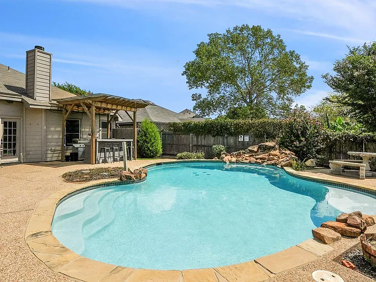 4036 Falcon Ridge Dr #4036 — Photo 17