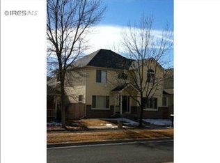 4778 Kings Ridge Blvd, Boulder, CO 80301