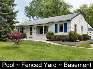 21 Temple Ave, Stratford, NJ 08084