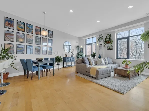 1180-1200 Washington St #307, Boston, MA 02118
