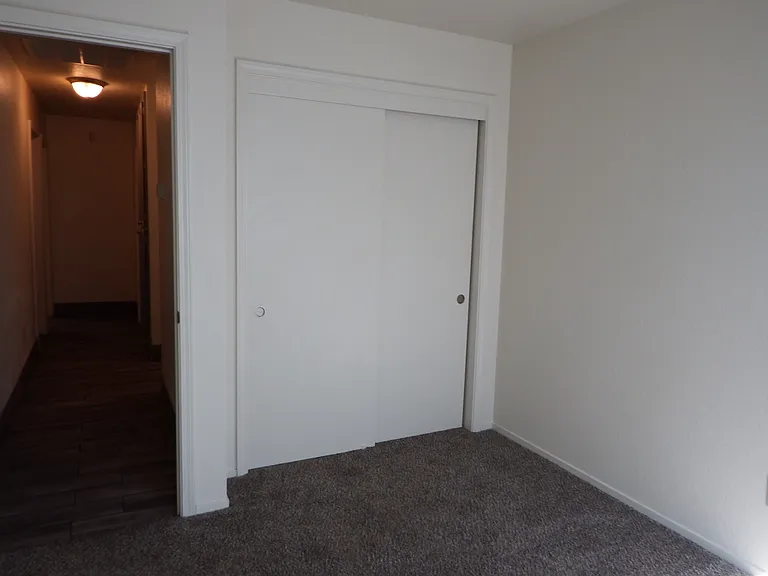4th Bedroom