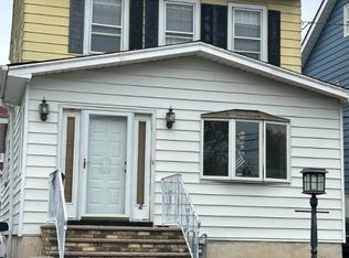 56 Dawson Ave, Clifton City, NJ 07012