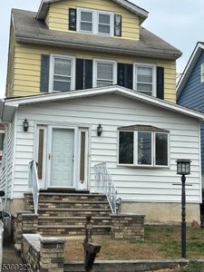 56 Dawson Ave, Clifton, NJ, 07012