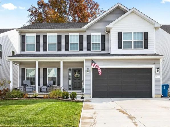 4661 Boulder Ln, Lorain, OH 44053