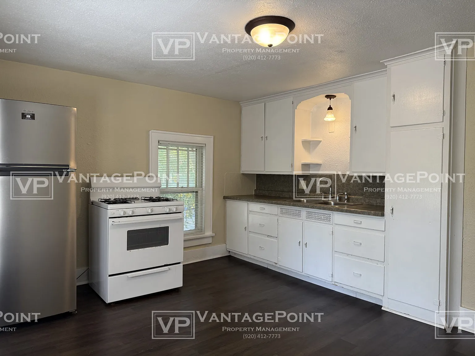 315 North Greenwood Avenue - Upper — Photo 2