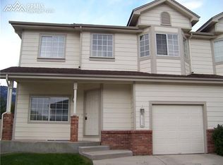 3932 Nicki Hts, Colorado Springs, CO 80906