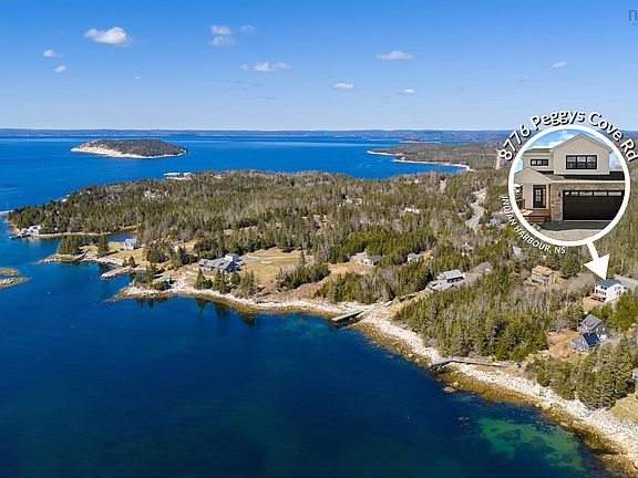 4th image of 8776 Peggys Cove Rd